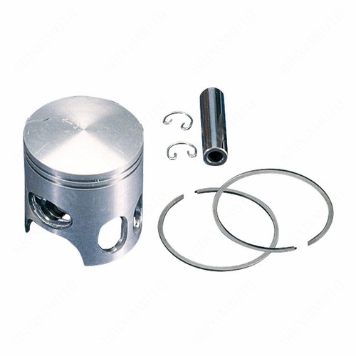 Polini complete piston 47 - complete, d.47