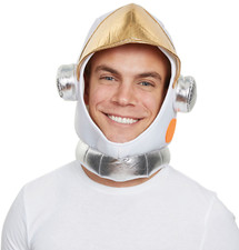 Adults Astronaut Helmet