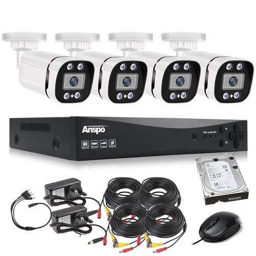 Cctv camera dvr system - cctv,