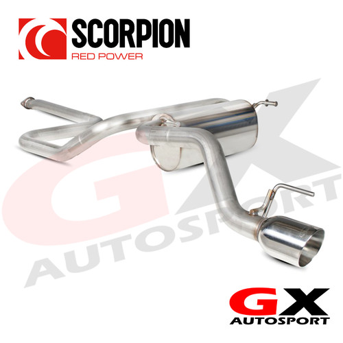 Svxs034d scorpion vauxhall - scorpion,