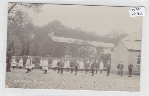 Exbury hampshire the school - exbury,