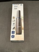 Blaupunkt Cordless Handheld Vacuum  (Original)