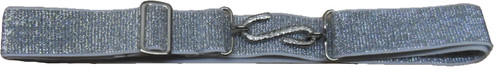 Retro unisex 70s silver - retro,