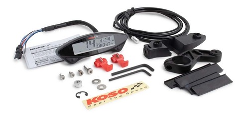 Koso 2000 2004 200 ktm - 2000-2004, sx