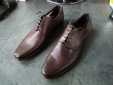 Mens Jasper Conran Brown