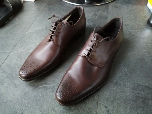 Mens jasper conran brown - mens,