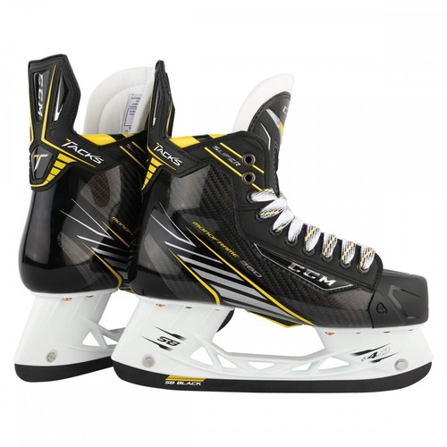 Ccm super tacks senior ice - tacks,