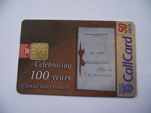 Irish callcard phonecard - irish, callcard/phonecard
