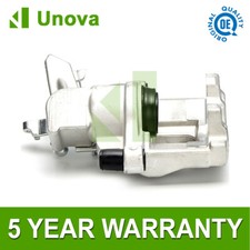 Unova Rear Left Brake Caliper