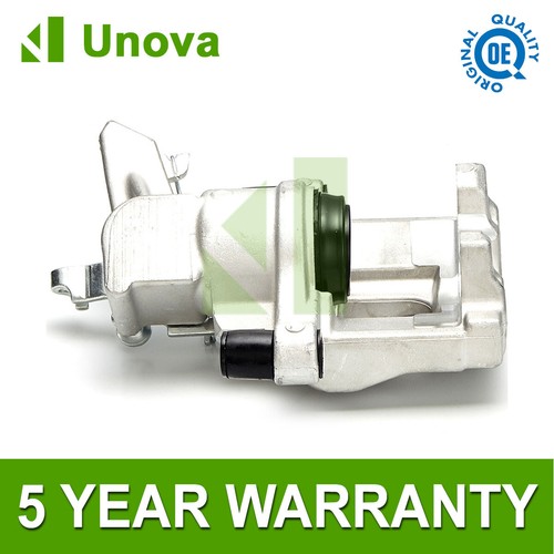 Unova rear left brake - rear,
