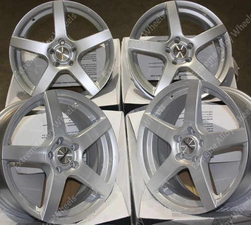 Alloy wheels pace - wheels, 15"