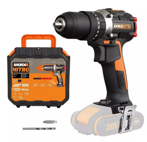 Worx wx355 18v 55nm - worx,