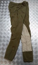 No2 Breeches Jodhpurs British Army & Household Cavalry Pattern Waist 84cm 2022