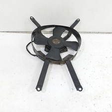 Kawasaki ZX-9R 900 B Year: 97 Fan Radiator Water Cooler Fan 71072