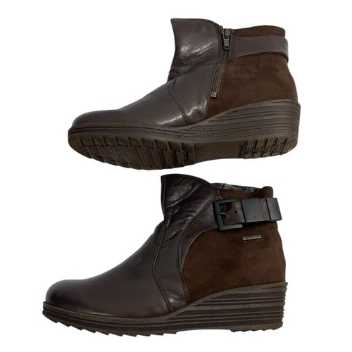 Nwt romika women leather - romika,