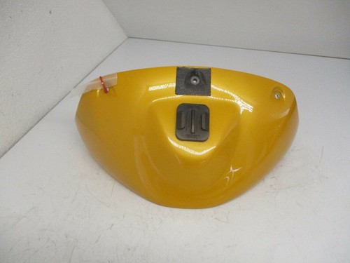 Tank cover front triumph - front,