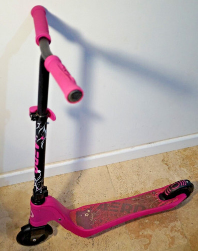 Aero led scooter - aero, c1