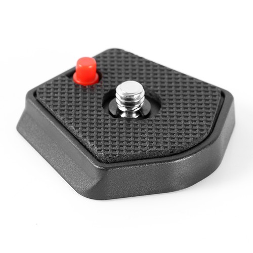 785pl quick release - plate, 1/4"