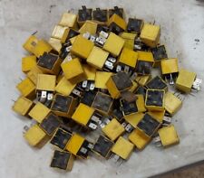 Ford escort mk3 mk4 escort rs turbo xr3i Yellow relay 81AG14N089CA - HF1 