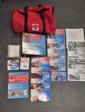 This is a complete PADI EFR