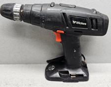 Wickes 15.6V Cordless Hammer