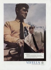 Original 1967 advert for