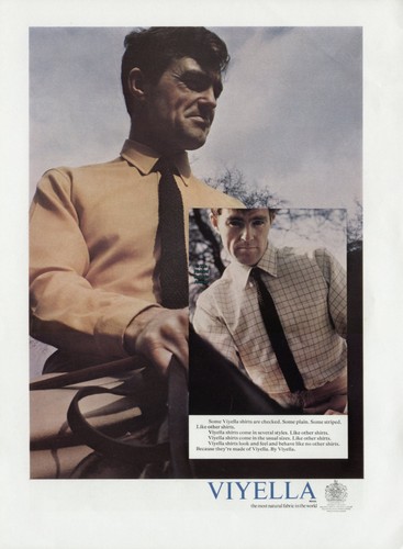 Original 1967 advert - , for