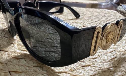 Versace 4361 vintage rectangle - 4361,