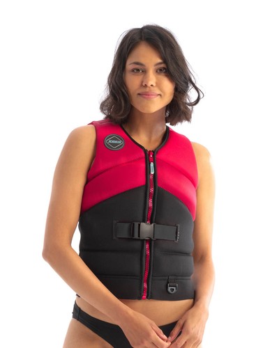 Jobe unify vest ladies jetski - ladies,