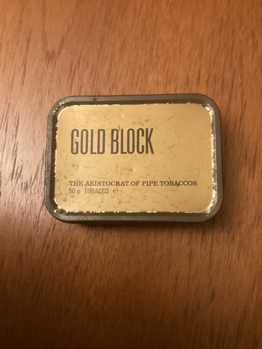 Old retro ogdens gold - old,
