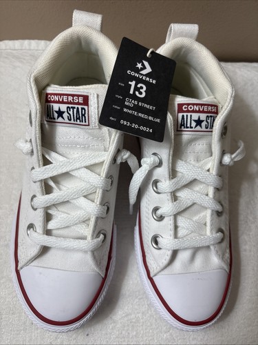 Nwt converse youth 13 - nwt,