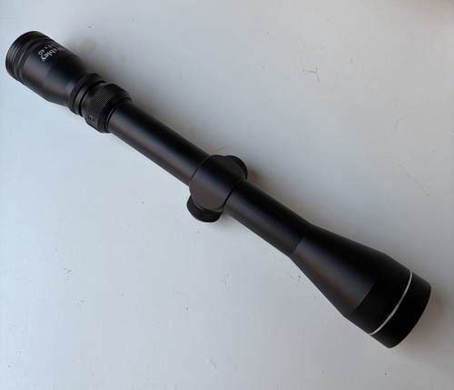 Webley 40 rifle - 3-9, x