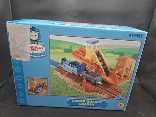 Tomy thomas friends vintage - tomy, &