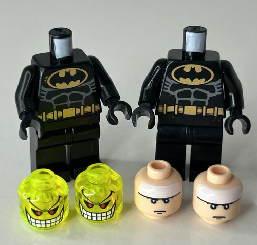 Lego batman original - i,