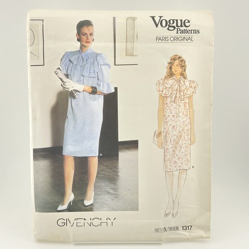 Vogue paris original givenchy - vogue,