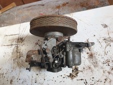 Ford Prexflow PreCrossflow Pre