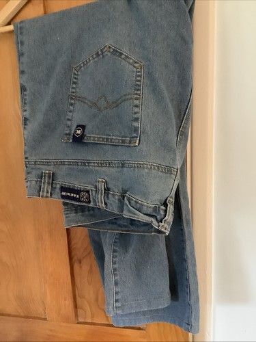 Kam jeans denim mens - denim,