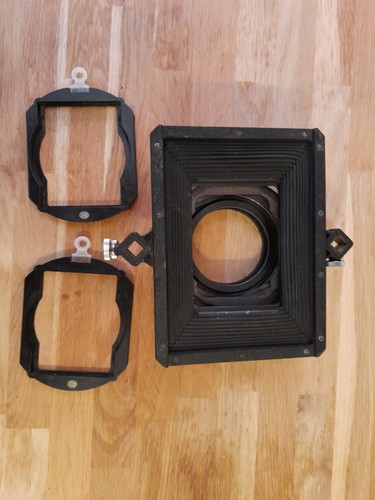 Angenieux 150mm mattebox - angenieux,