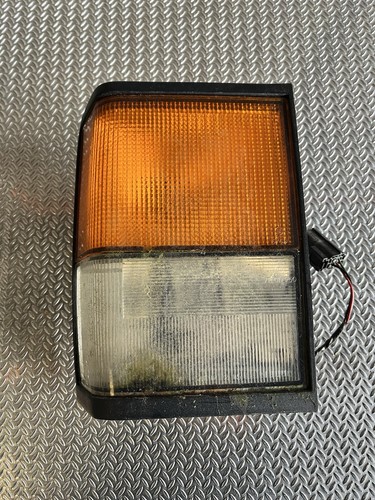 Range rover classic front - range,