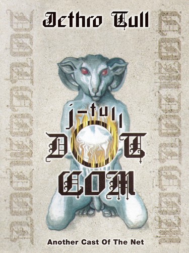 Jethro tull dot - tull, com