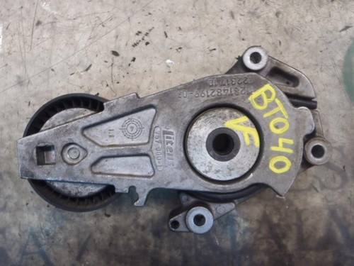 11281482199 auxiliary belt - auxiliary,