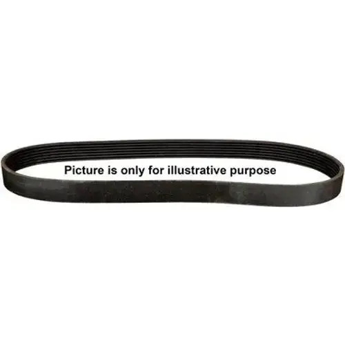 Multi ribbed belt - multi-ribbed, v-belt