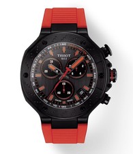 Tissot T-Race 45mm Watch