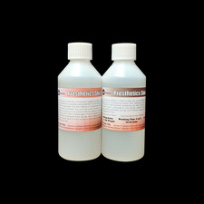 RTV Prosthetic Skin Grade