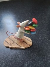 Anita Jeram Sugar & Spice mice ornaments
