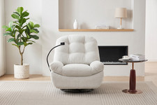 Raha swivel accent - swivel,