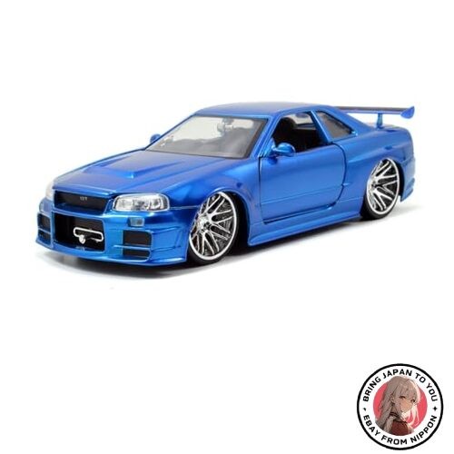 Kyosho jada toys - kyosho, &