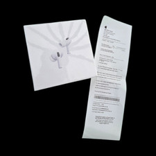 Apple AirPods Pro (2nd Gen)