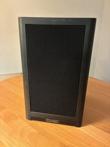 Mission 760i single bookshelf - 760i,