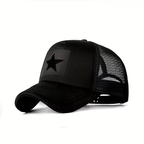 Unisex star print - unisex,